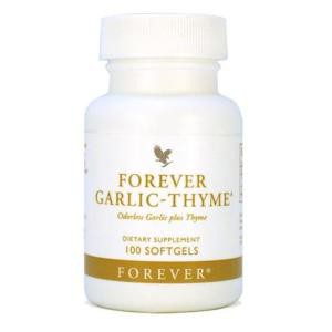 Forever Garlic-Thyme